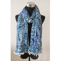 Small Mosaic Scarf
