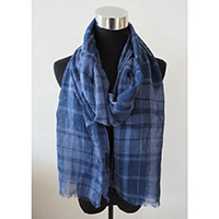 Check Scarf