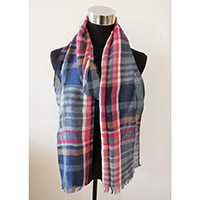 Check Scarf