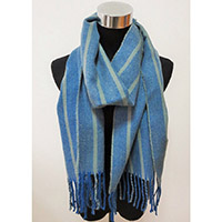 Stripe Scarf