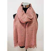 Slub Scarf