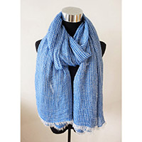 Texture Scarf