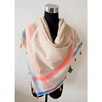 Square Scarf