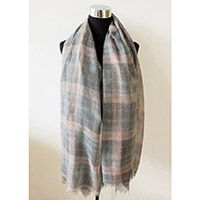 Check Scarf