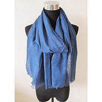 Texture Scarf